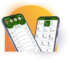 Stap in Sereniteit Ultra+